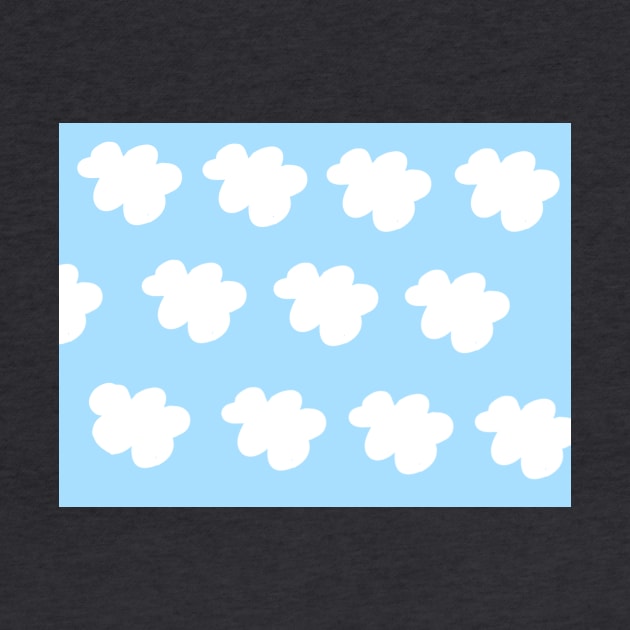 clouds!!! :) by Pascales Designs